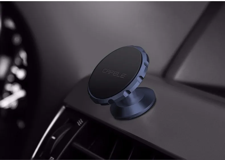CAFELE Universal Magnetic Car Phone Holder