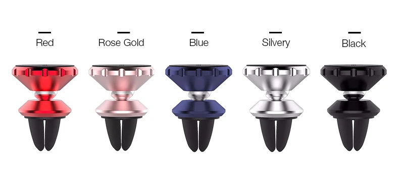 CAFELE Universal Magnetic Car Phone Holder