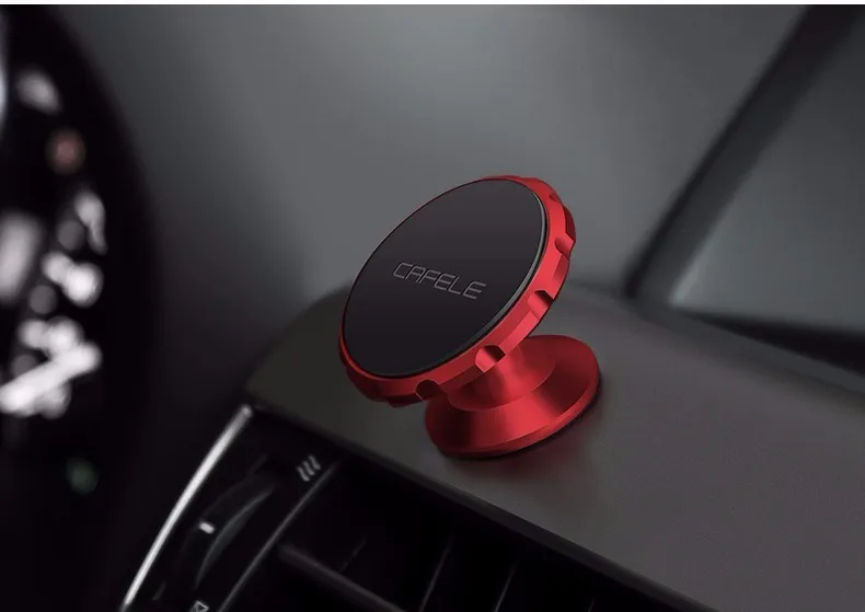 CAFELE Universal Magnetic Car Phone Holder