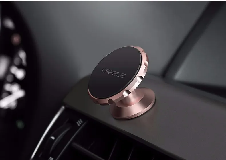 CAFELE Universal Magnetic Car Phone Holder