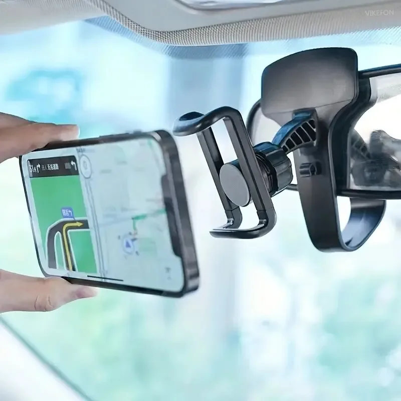 Universal Car Phone Holder