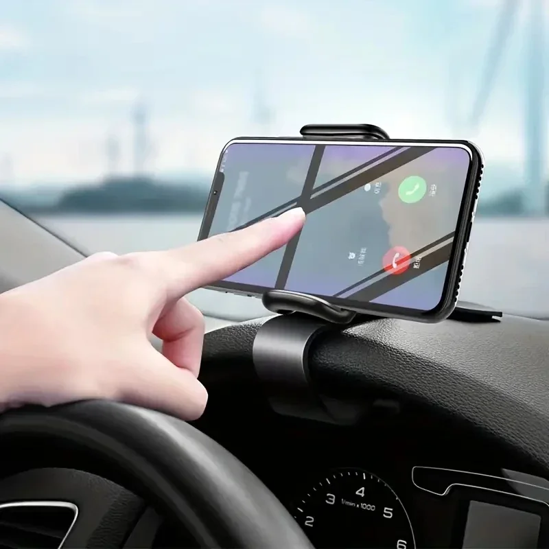 Universal Car Phone Holder