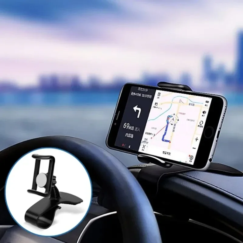 Universal Car Phone Holder