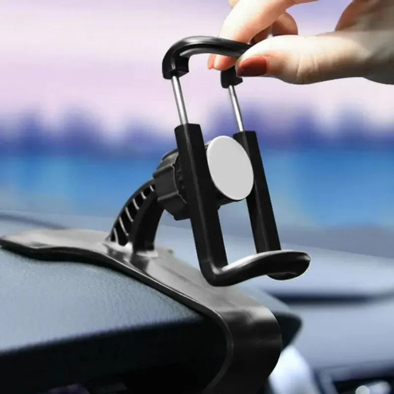 Universal Car Phone Holder