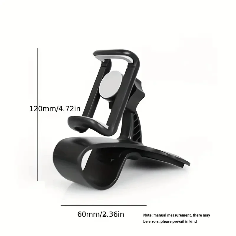 Universal Car Phone Holder