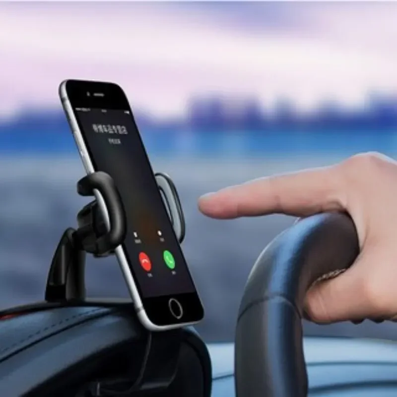 Universal Car Phone Holder