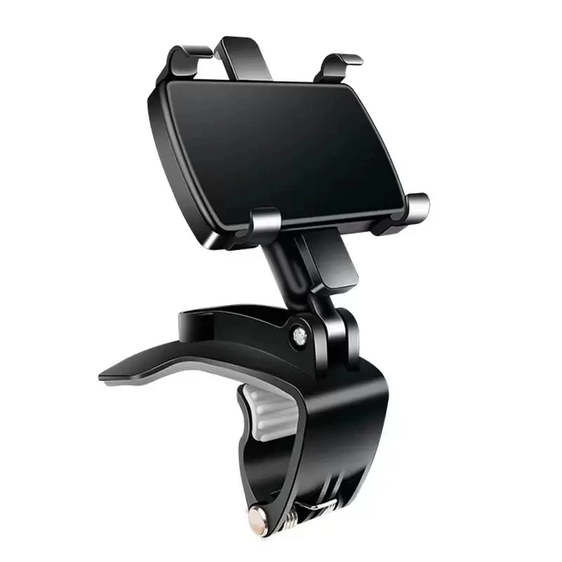 Universal 360 Degree Rotation Car Dashboard