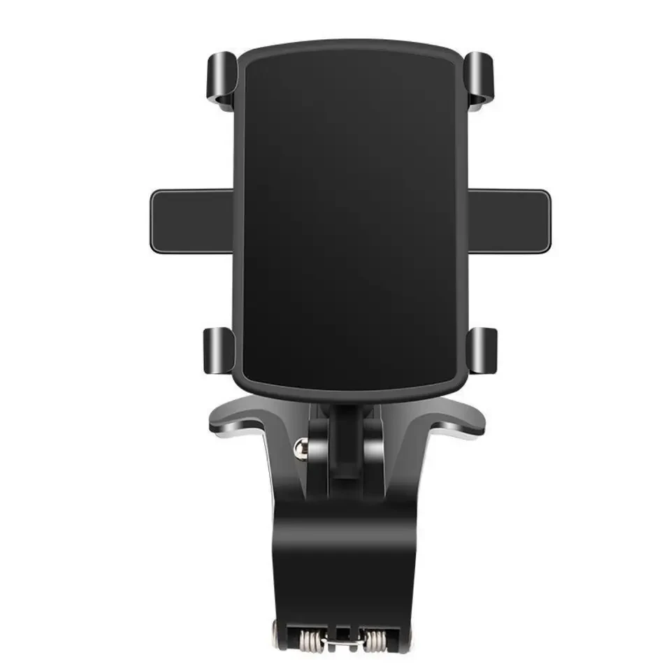 Universal 360 Degree Rotation Car Dashboard