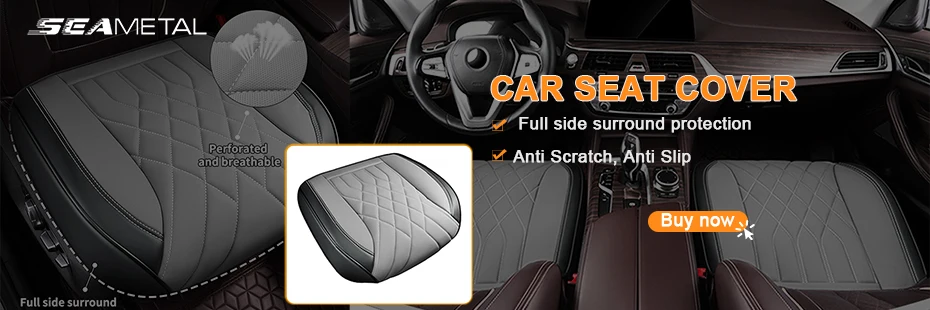 SEAMETAL Car Rearview Mirror Phone Holder