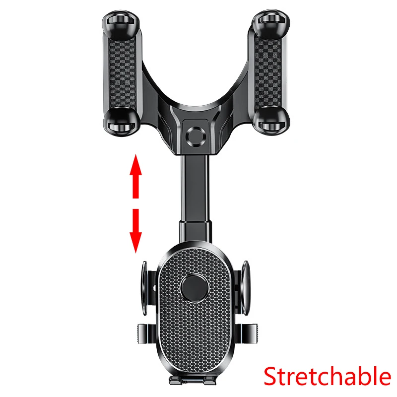 Stretchable