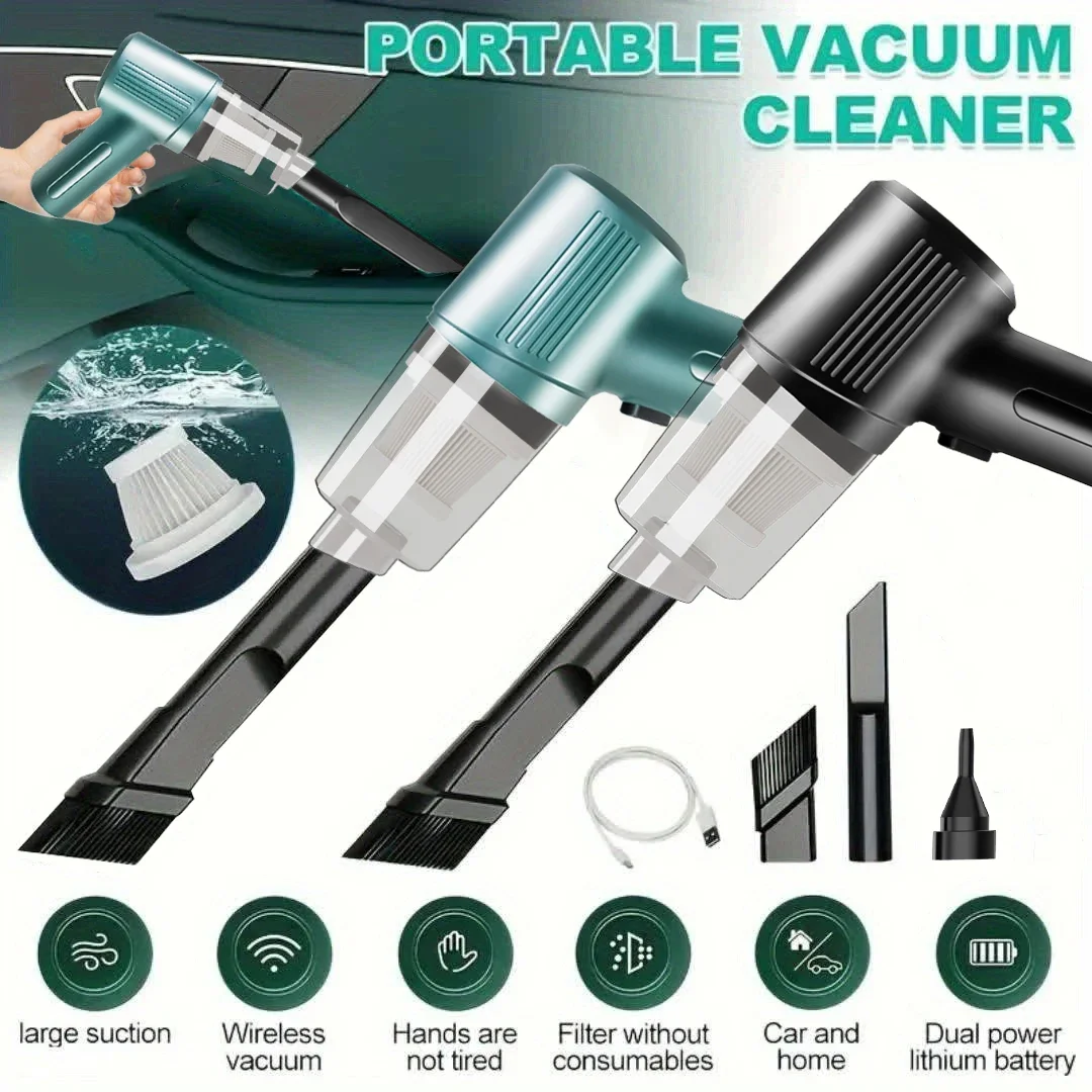 Xiaomi Cordless Car Vacuum Cleaner
