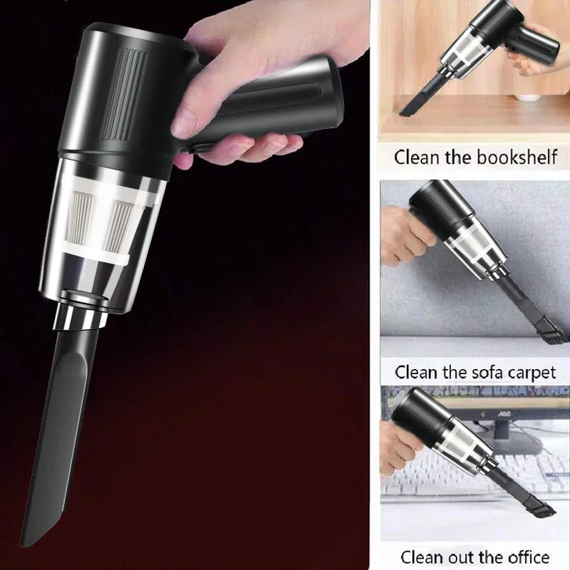 Xiaomi Cordless Car Vacuum Cleaner