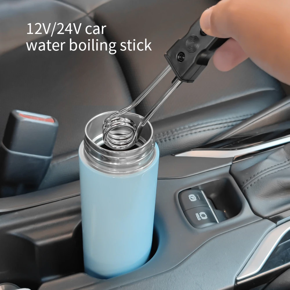 Car Immersion Heater