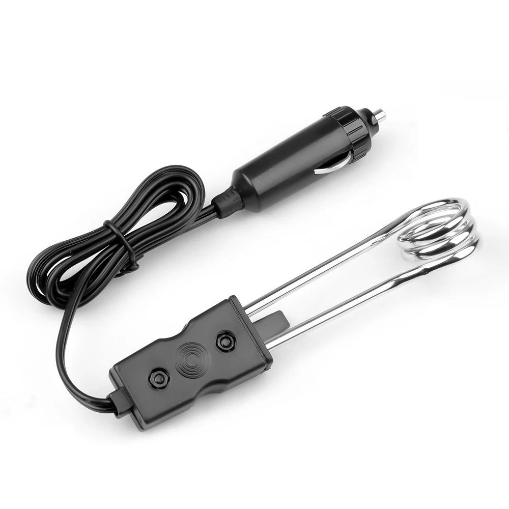 Car Immersion Heater