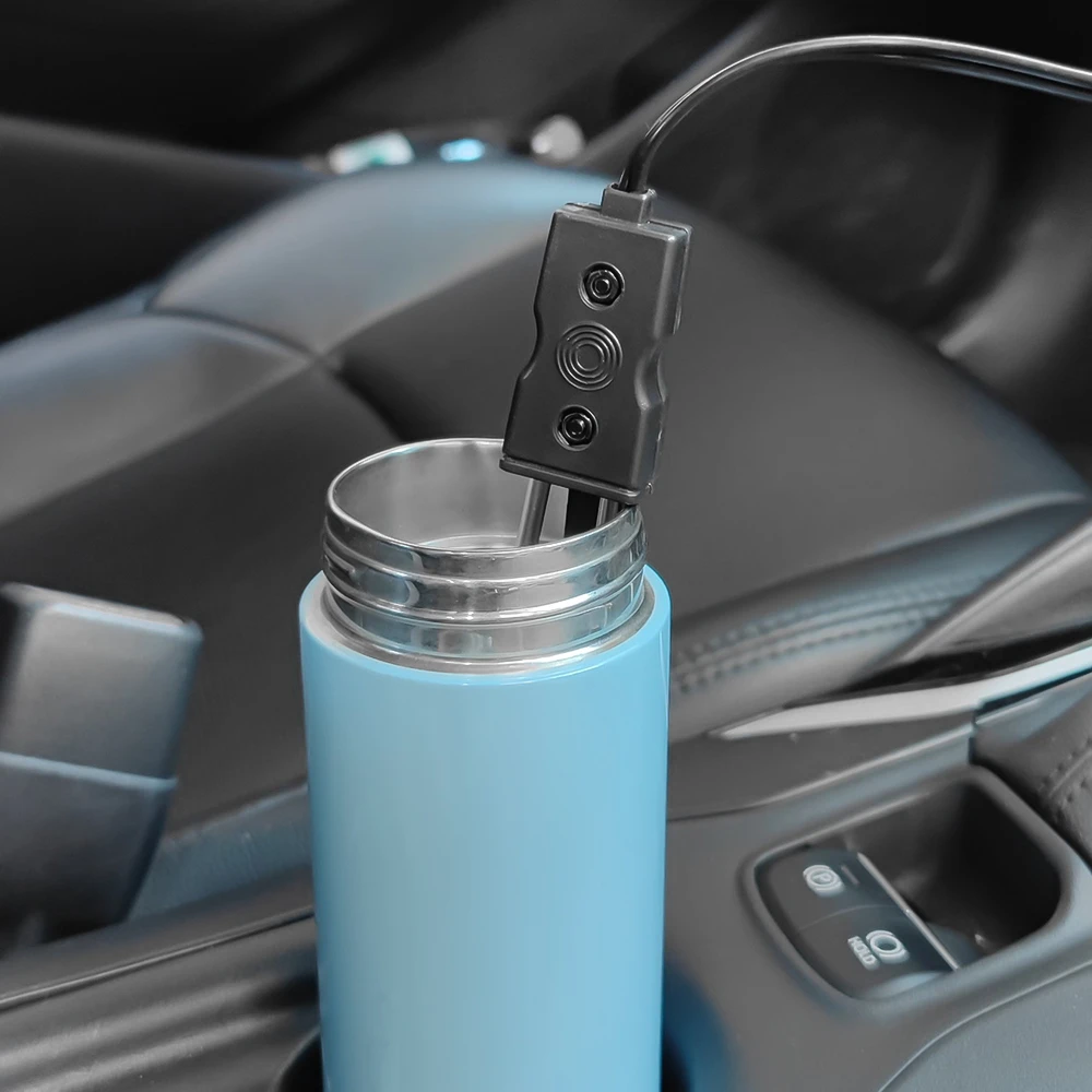 Car Immersion Heater