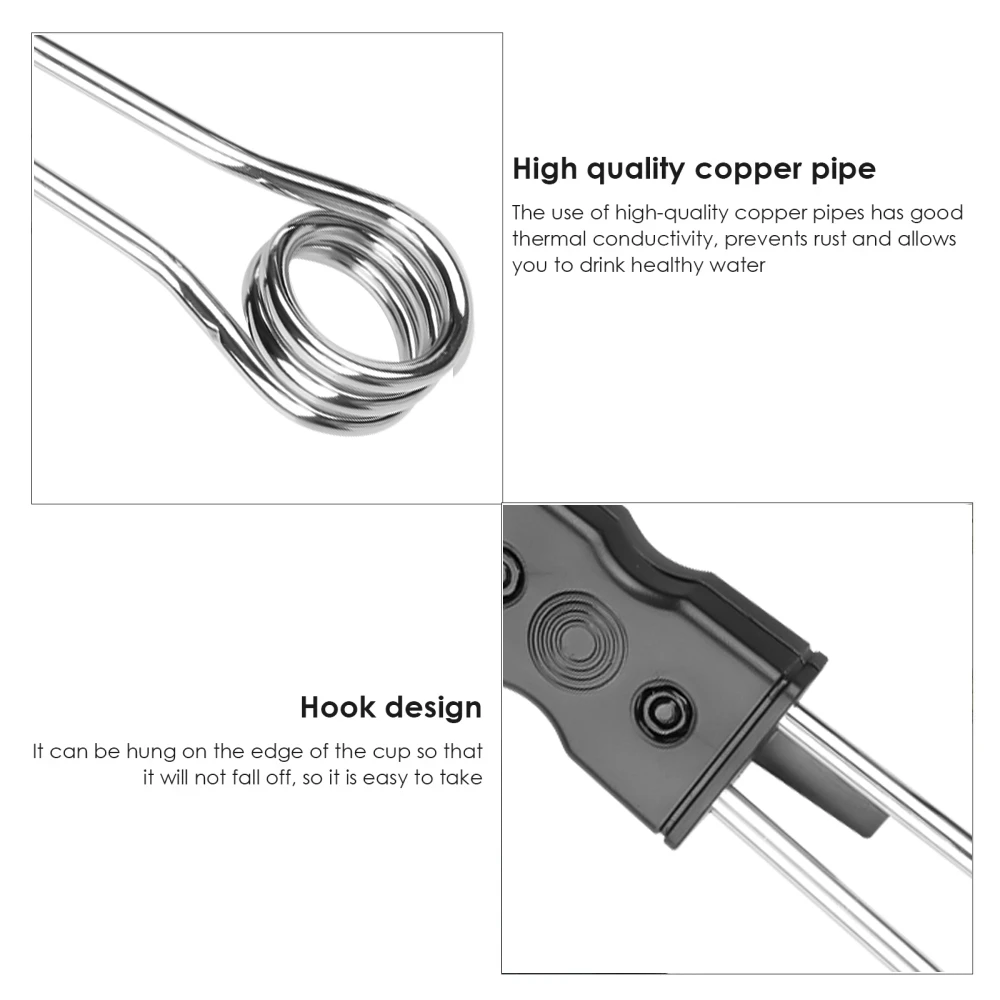 Car Immersion Heater