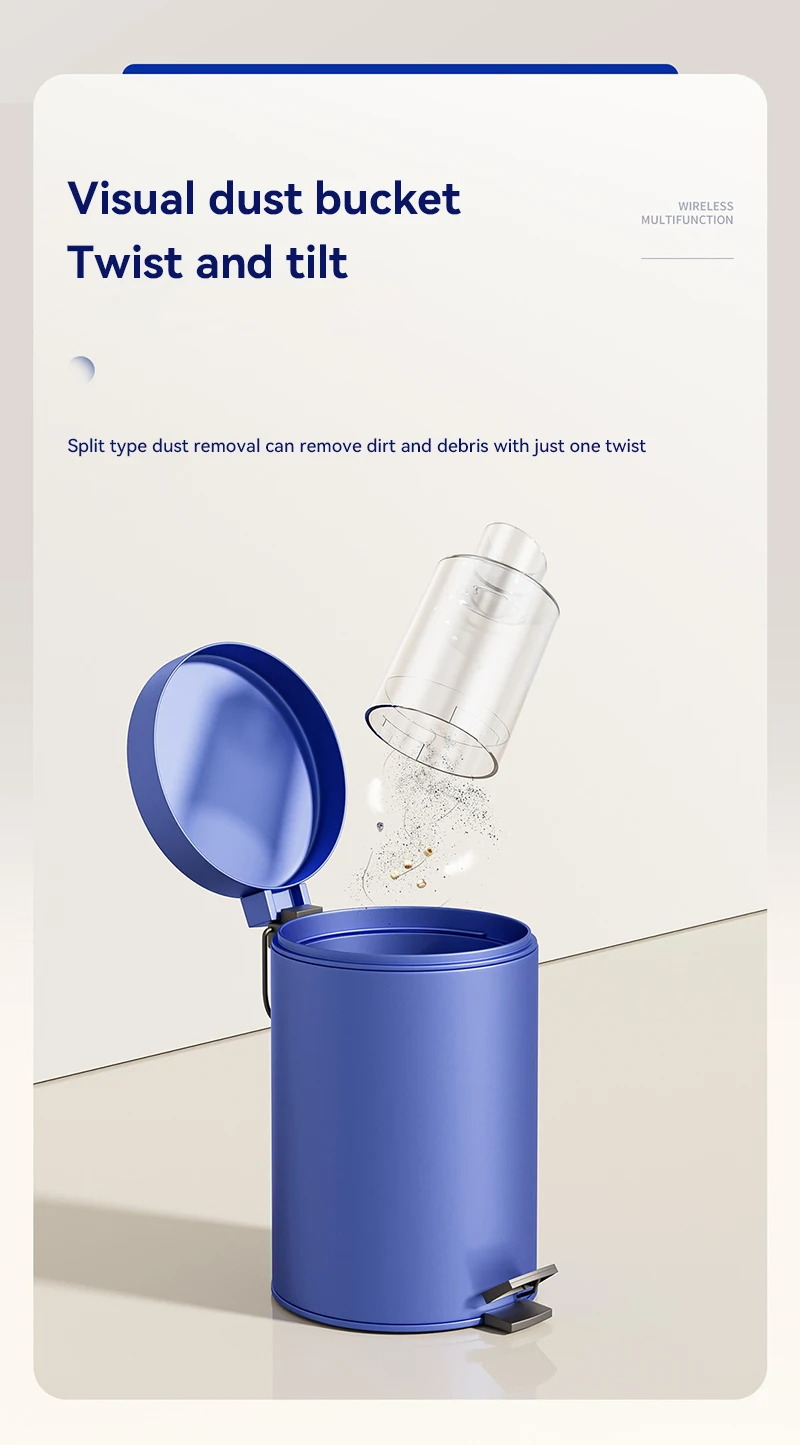 Xiaomi Car Vacuum Cleaner