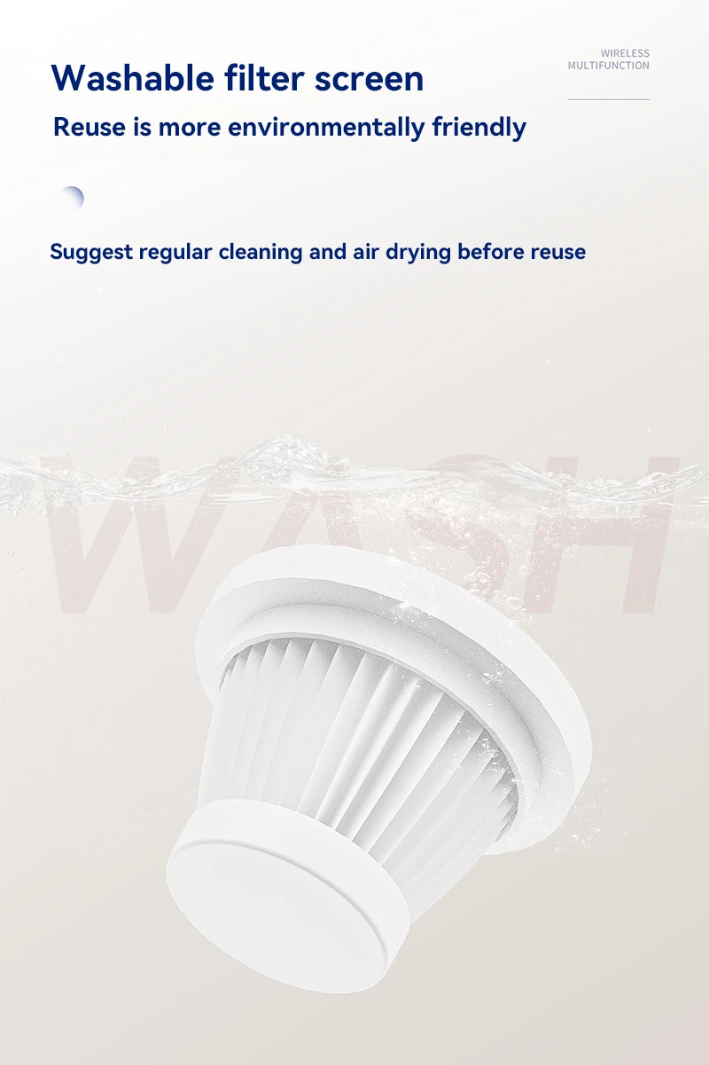 Xiaomi Car Vacuum Cleaner
