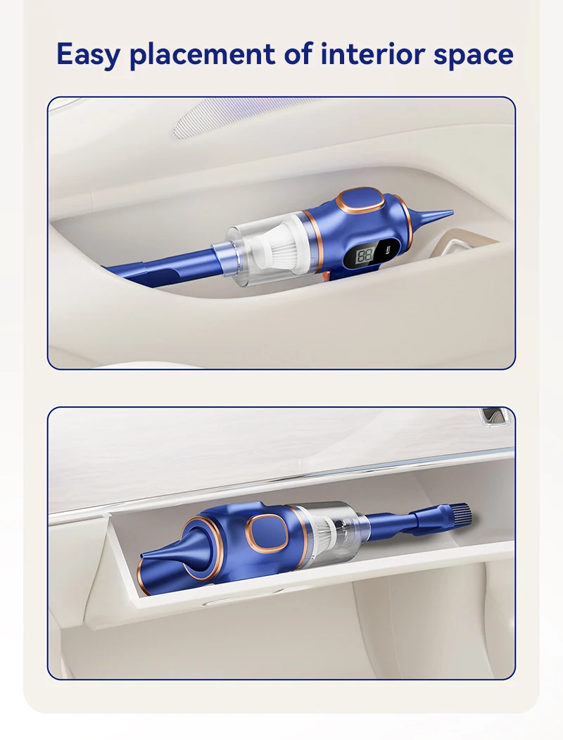 Xiaomi Car Vacuum Cleaner