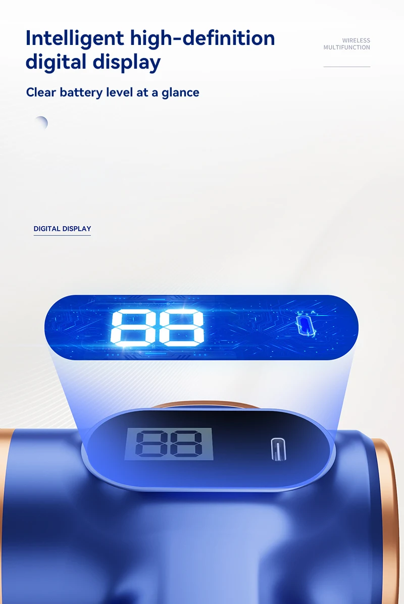 Xiaomi Car Vacuum Cleaner