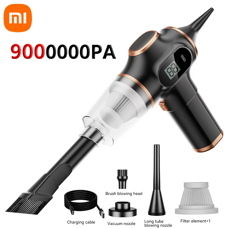 Black 9000000Pa