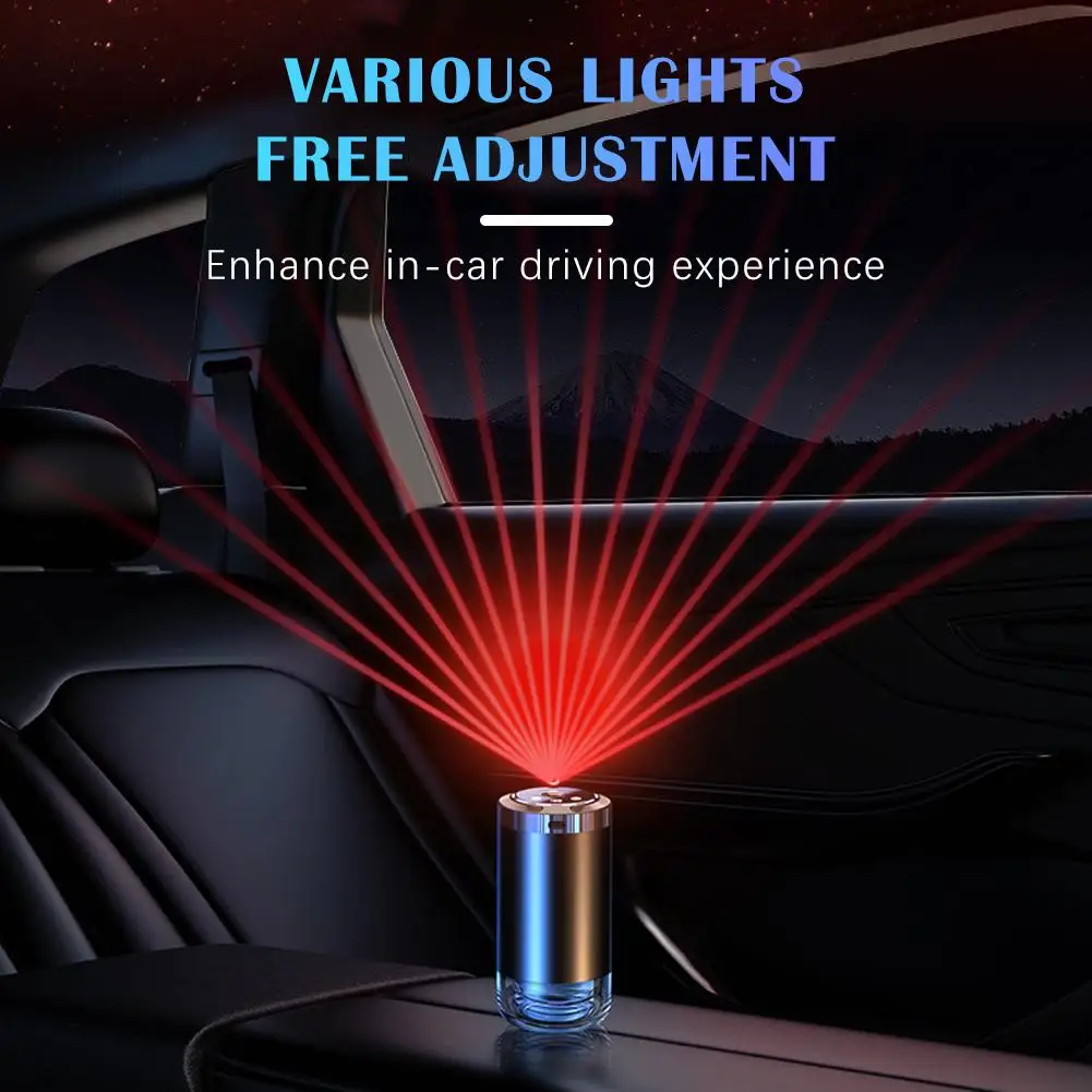 Car Perfume Diffuser