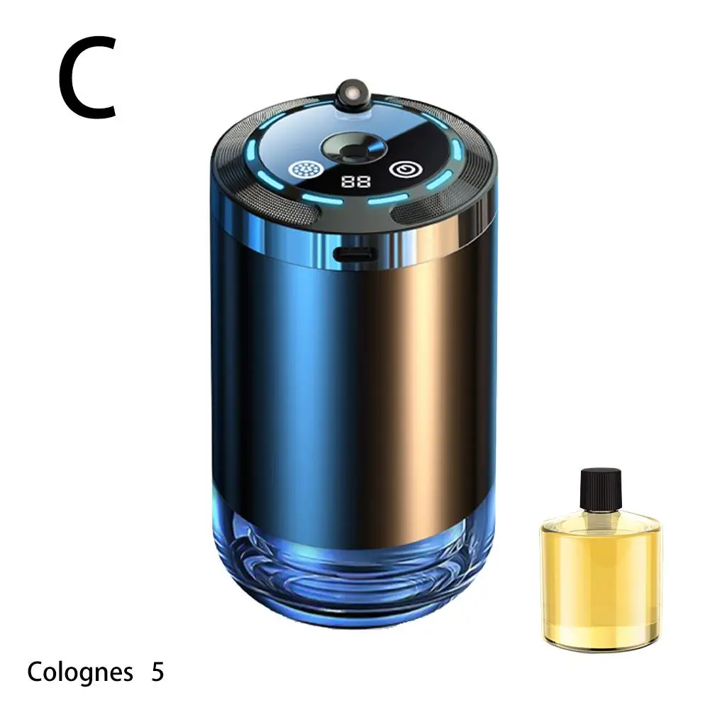 Car Perfume Diffuser