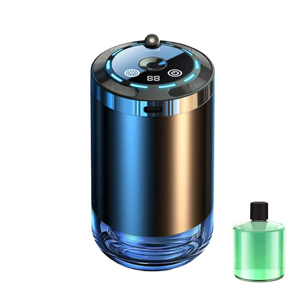 Car Perfume Diffuser