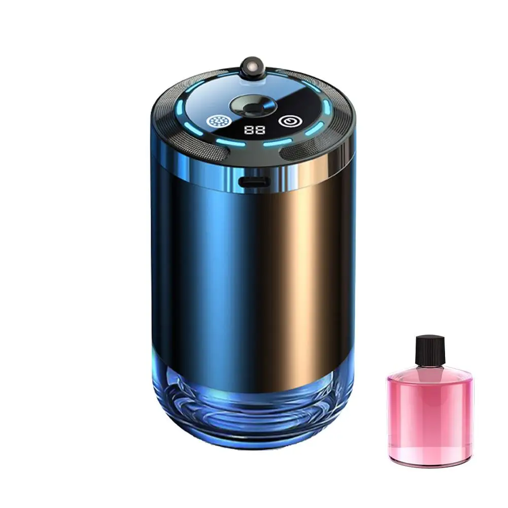 Car Perfume Diffuser