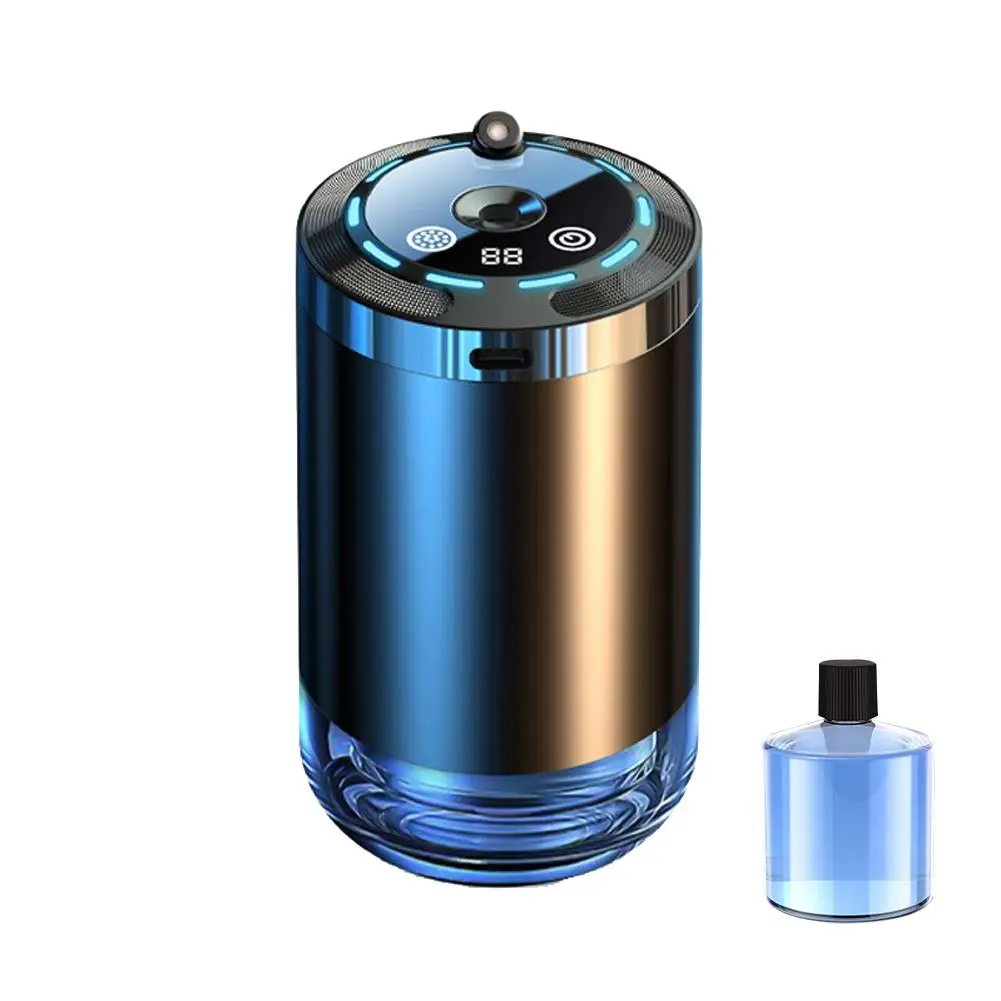 Car Perfume Diffuser