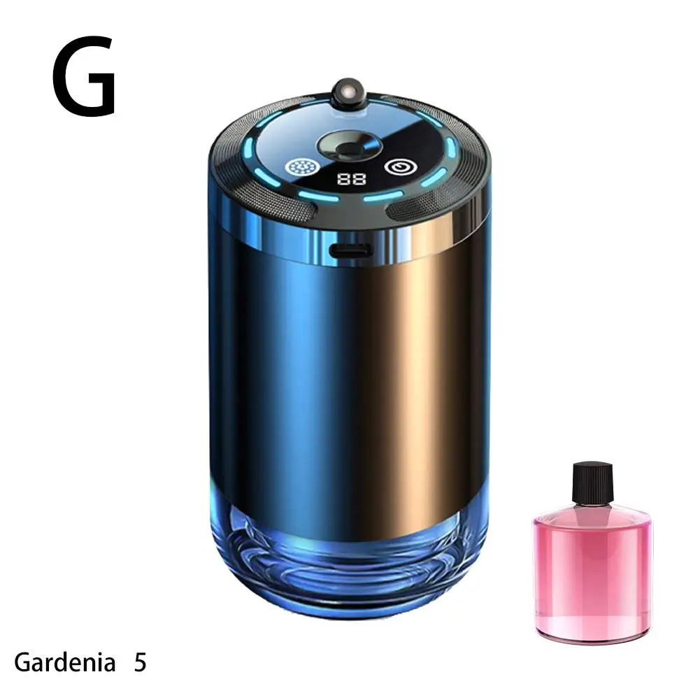 Car Perfume Diffuser