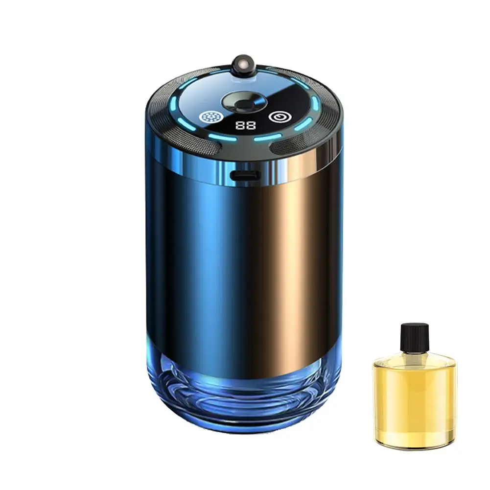 Car Perfume Diffuser