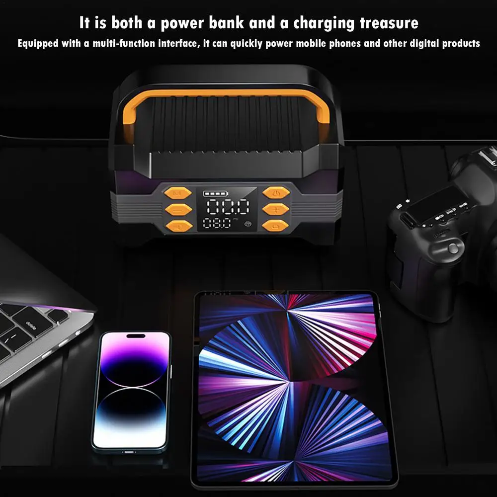 10000mAh Car Starter Auto Battery