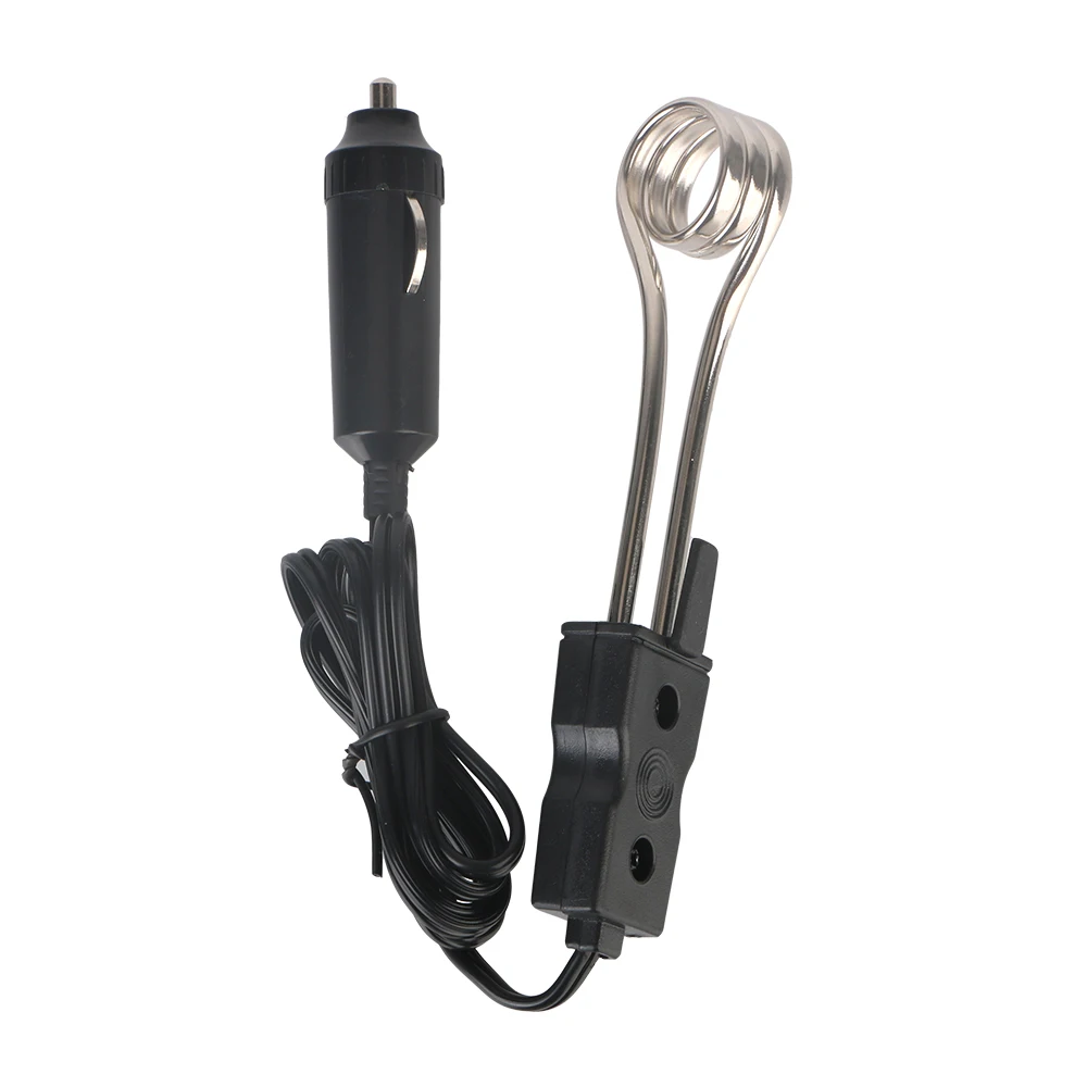 Car Immersion Heater Cigar Lighter Plug