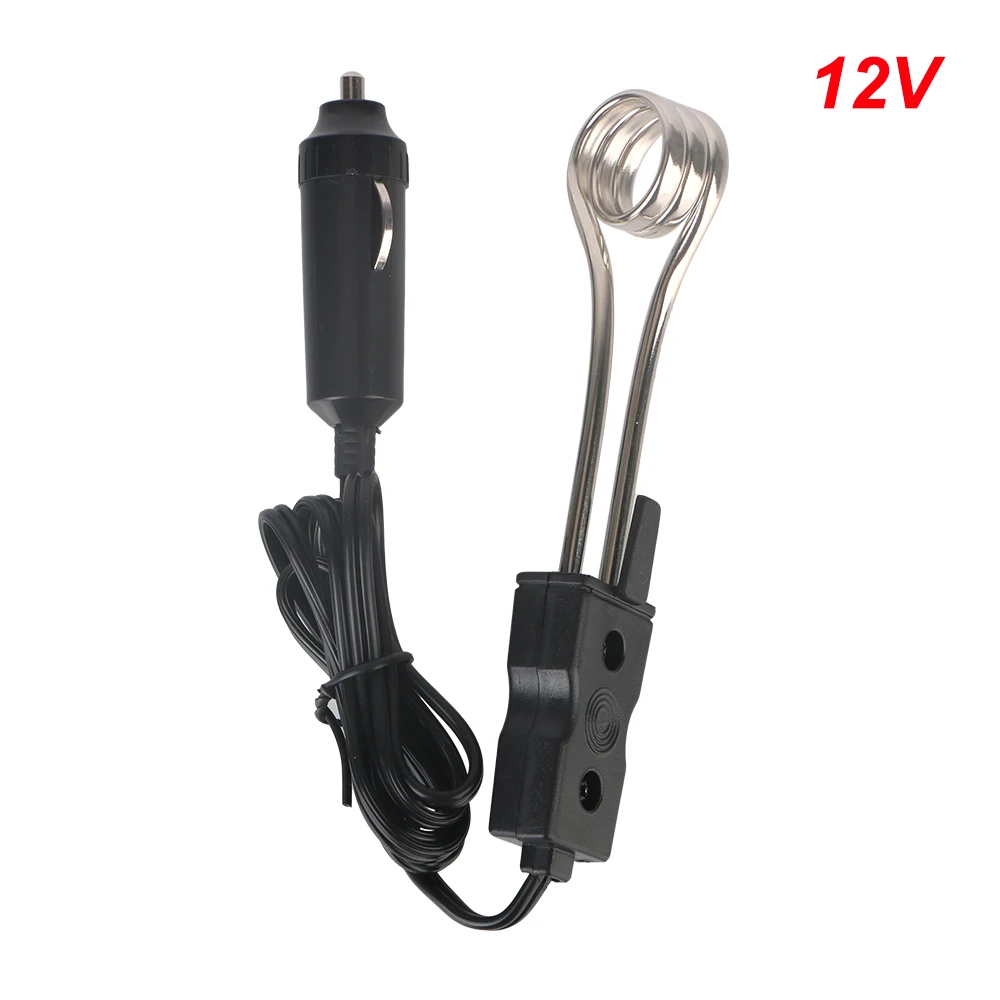 12V