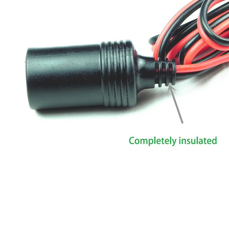 Car Battery Terminal Clip