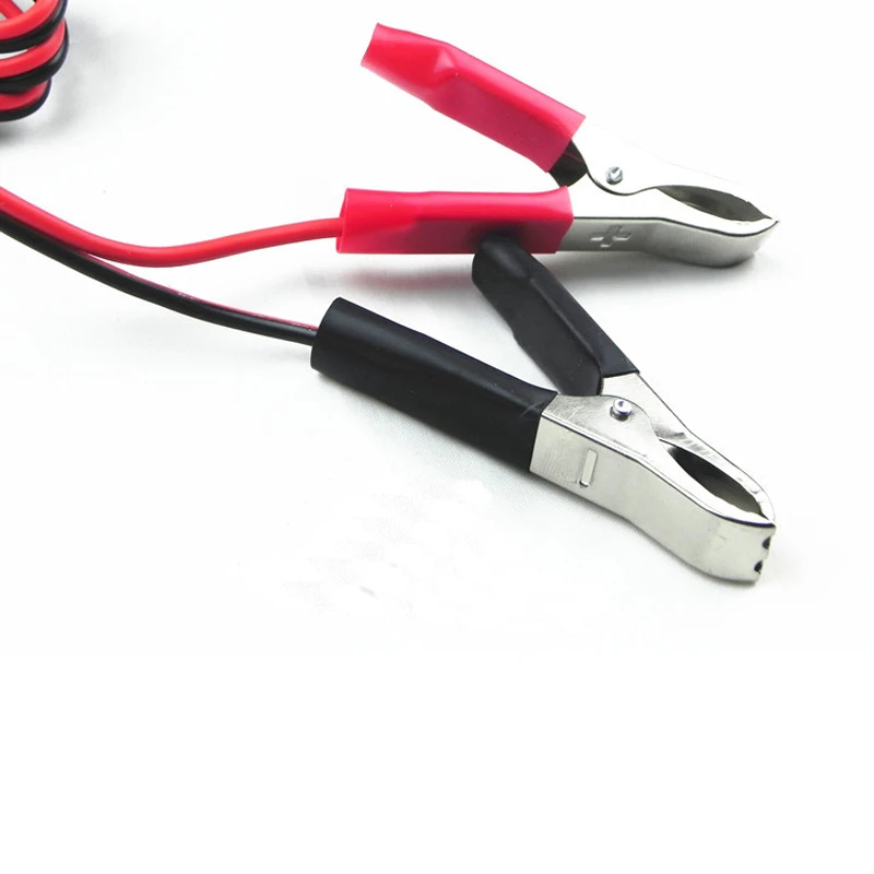 Car Battery Terminal Clip