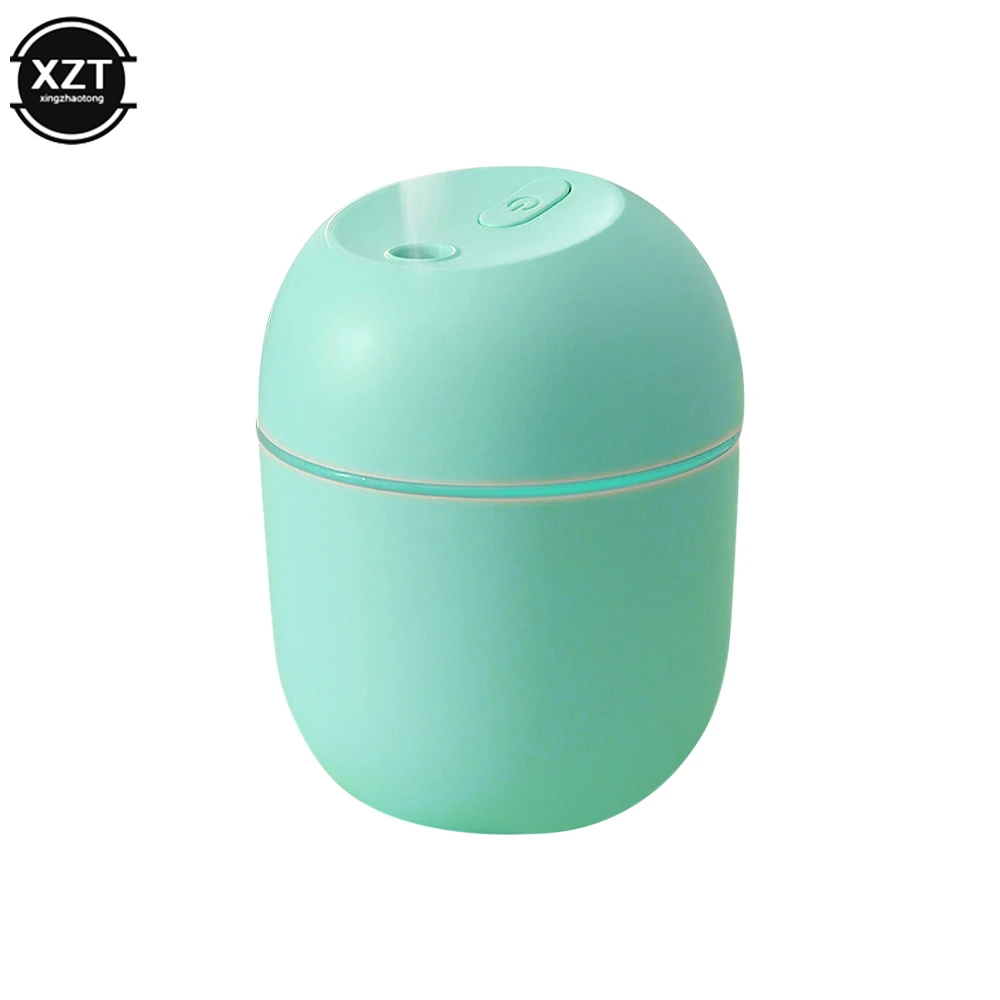 Humidifier Atomizer Aroma Oil Diffuser