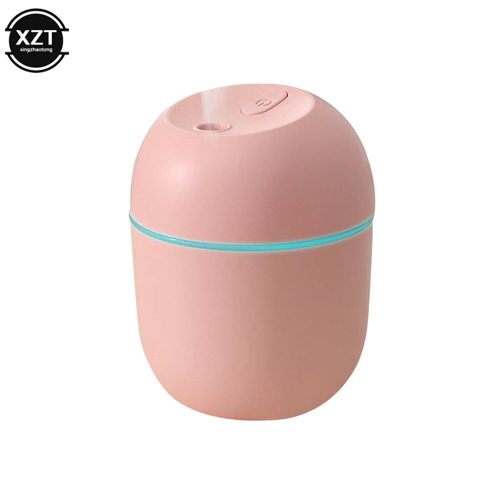 Humidifier Atomizer Aroma Oil Diffuser