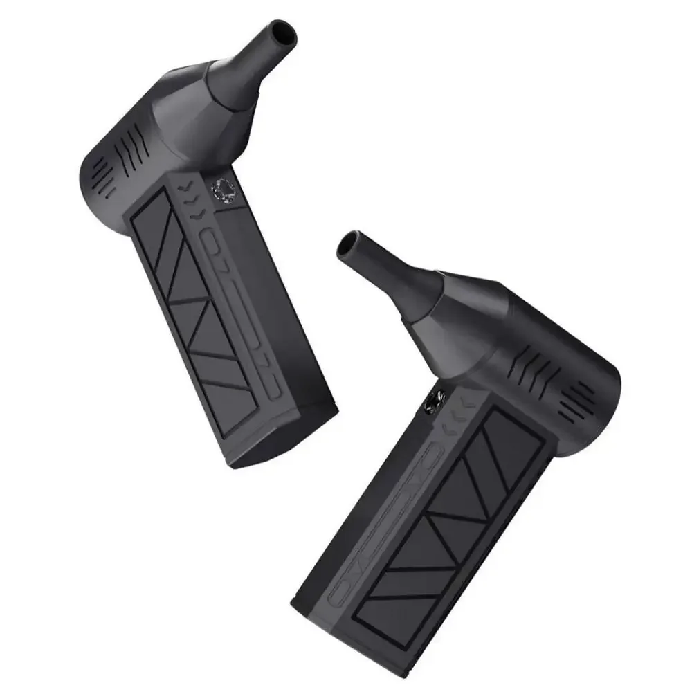 2024 Mini Turbo Jet Fan with Storage Bag