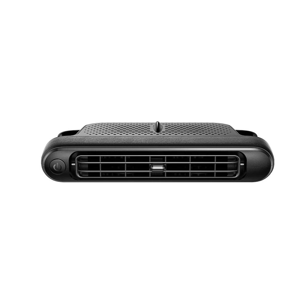 Car Rear Seat Headrest Cooling Fan Car Rear Seat Headrest Cooling Fan