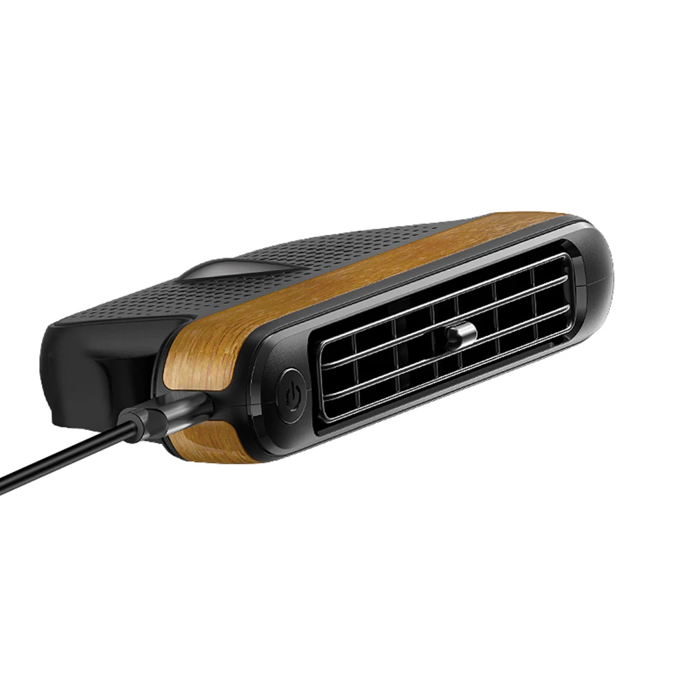 Car Rear Seat Headrest Cooling Fan Car Rear Seat Headrest Cooling Fan