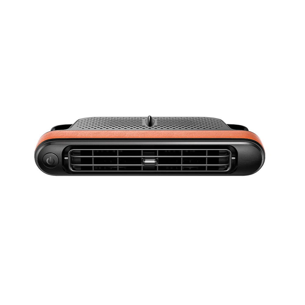 Car Rear Seat Headrest Cooling Fan Car Rear Seat Headrest Cooling Fan