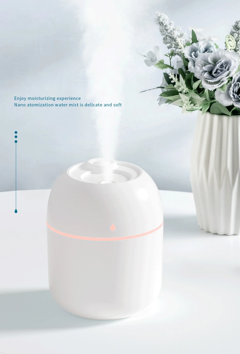 USB Aroma Diffuser