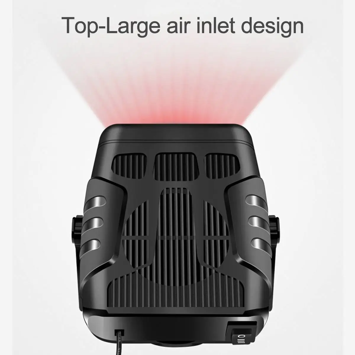 Car Windshield Fast Heating Defrost