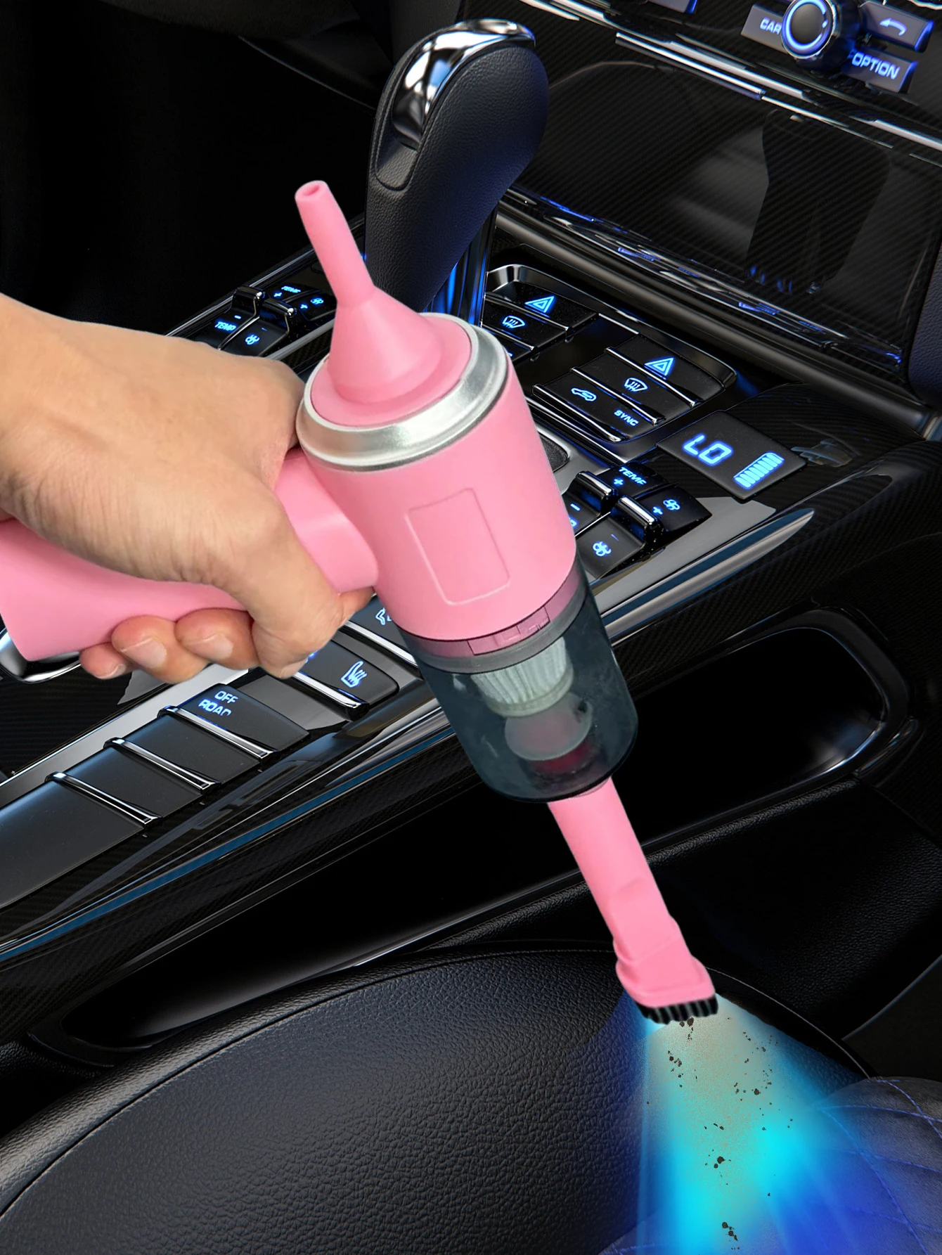 Car Vacuum Cleaner Car Vacuum Cleaner