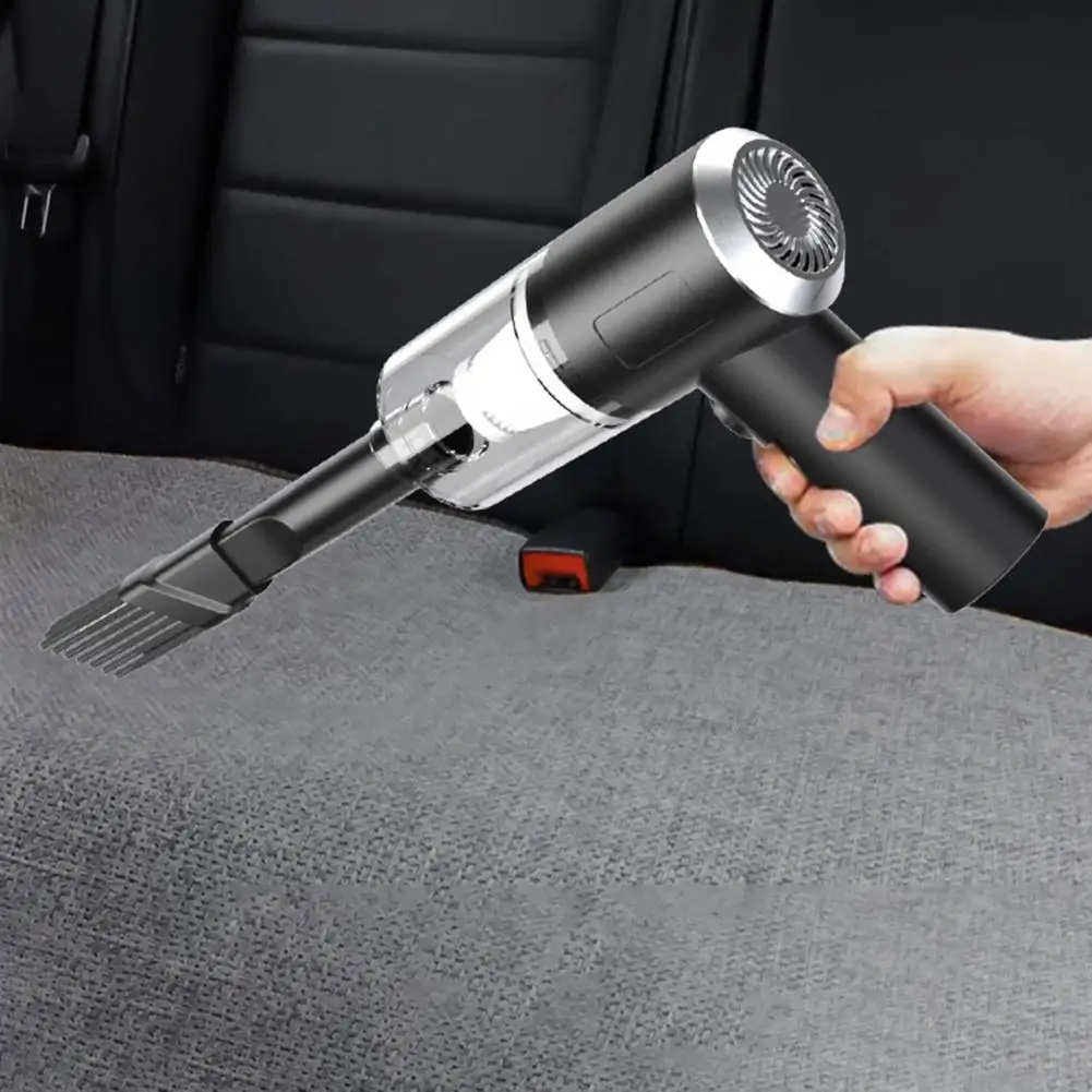 Car Vacuum Cleaner Car Vacuum Cleaner