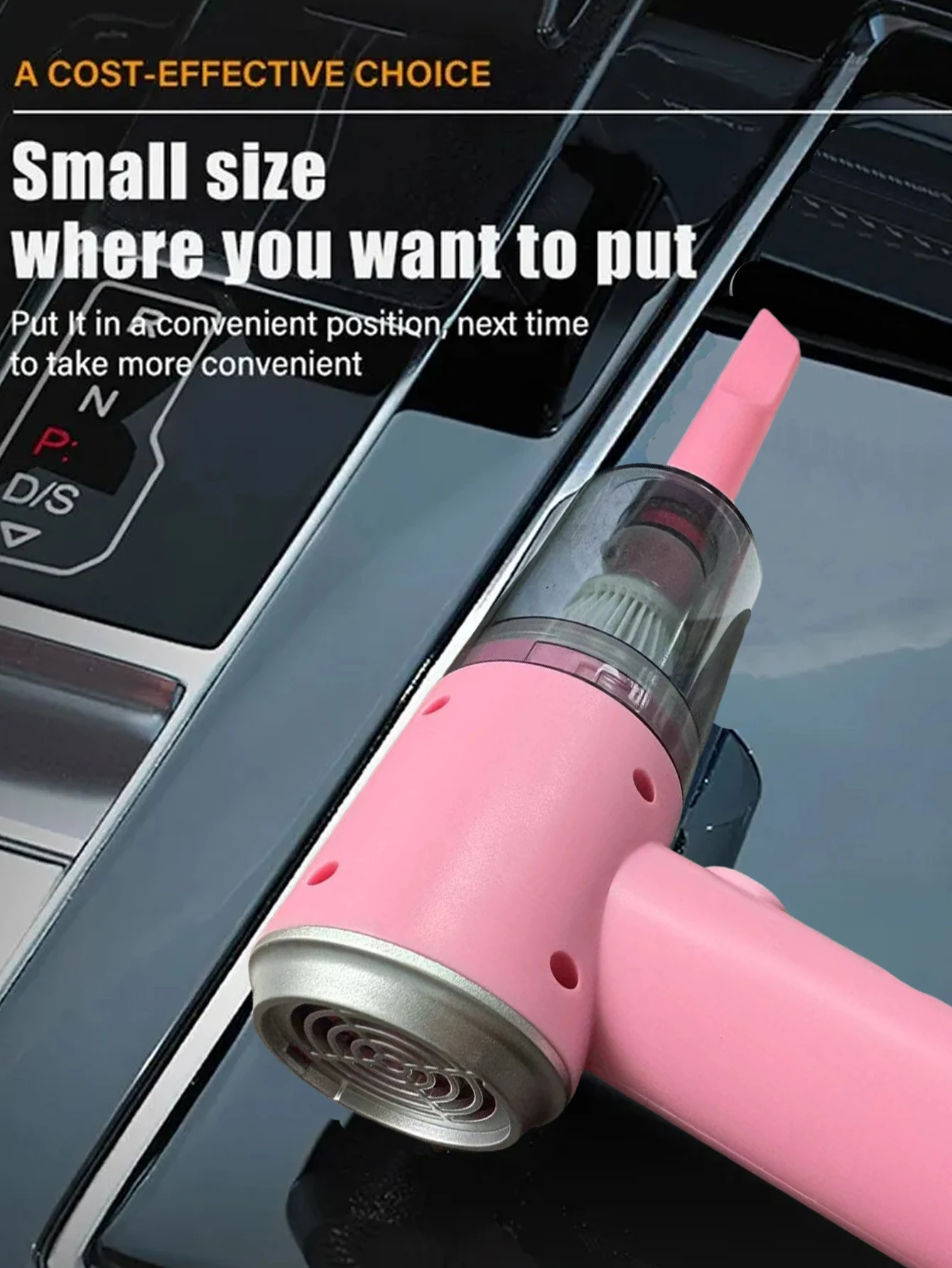 Car Vacuum Cleaner Car Vacuum Cleaner