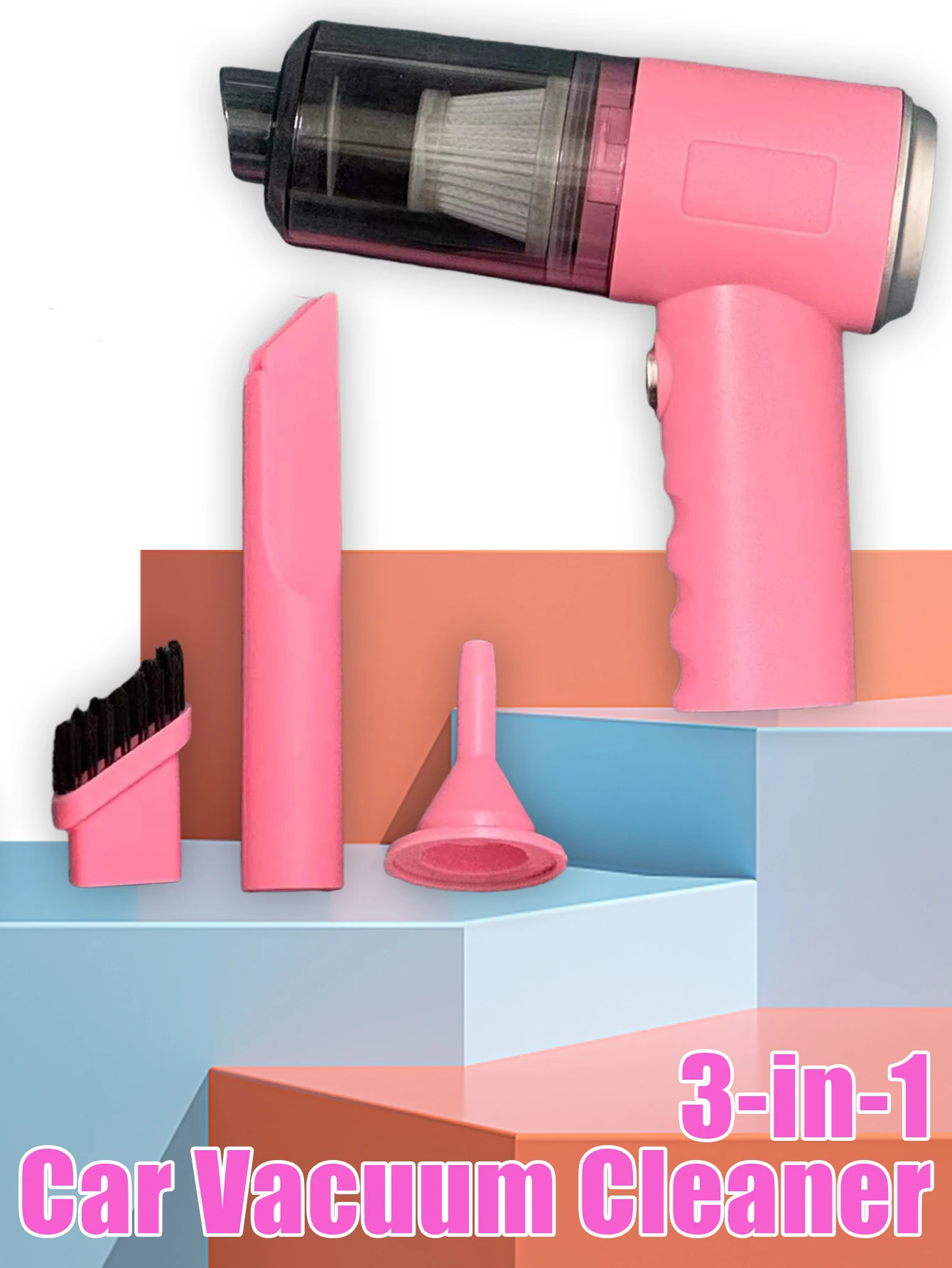 Car Vacuum Cleaner Car Vacuum Cleaner