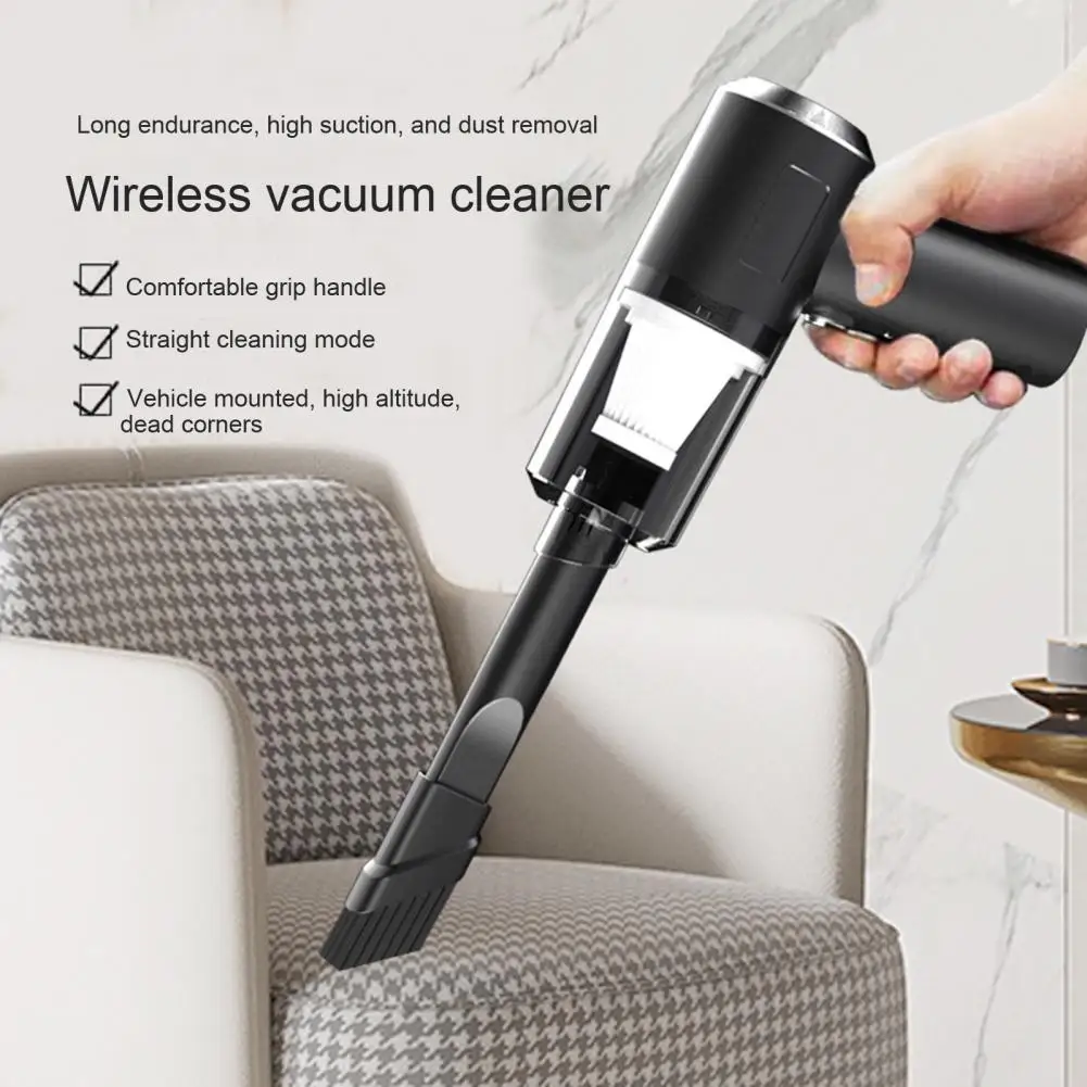Car Vacuum Cleaner Car Vacuum Cleaner